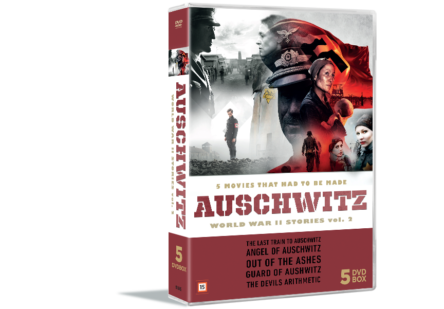 World War 2 Stories: Auschwitz