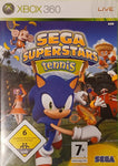 Sega Superstars Tennis