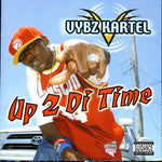 Vybz Kartel - Up 2 Di Time