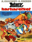 Asterix - Harharetket