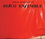 Disco Ensemble - Back On The MF Street Ep