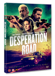 Desperation Road