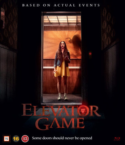 Elevator Game