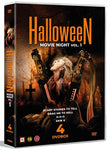 Halloween Movienight Vol 1