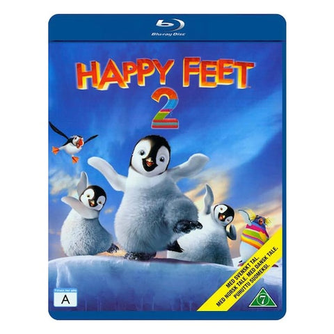 Happy Feet 2