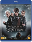 Fantastic Beasts: The Crimes Of Grindelwald