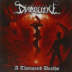 Diabolical - A Thousand Deaths