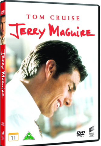 Jerry Maguire