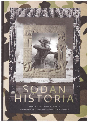 Sodan historia