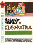 Asterix - Ja Kleopatra