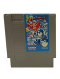 Mega Man 5 NES 8BIT PAL