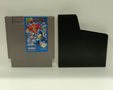 Mega Man 5 NES 8BIT PAL