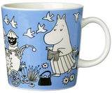 Rauha Muumimuki (1996-2002) #90s #1996