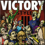 Kokoelma - Victory Style III