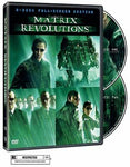 Matrix - Revolutions