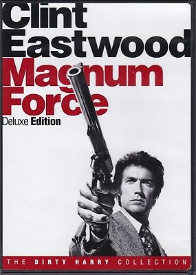 Magnum Force 44