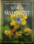 Suomen päiväperhoset