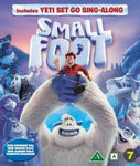 Smallfoot