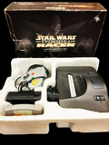 Nintendo 64 Konsoli - (Star Wars Episode Racer Limited)