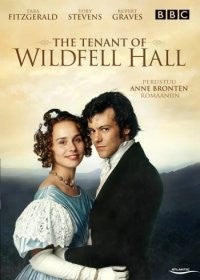 Tenant Of Wildfell Hall