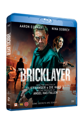 Bricklayer