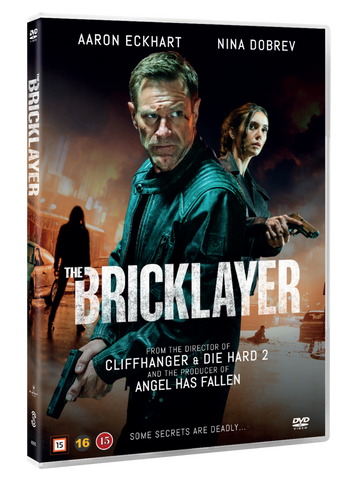 Bricklayer