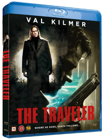 Traveler (2010)