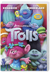 Trolls