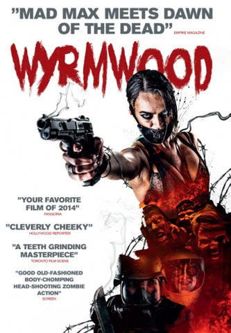 Wyrmwood