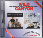 Wild Canyon - This World Of Ours & Like A Poker Game