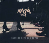 Xaja - Dancing With The Devil