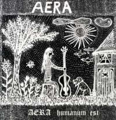 Aera - Humanum Est / Hand und Fuß