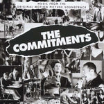 Filmmusik - The Commitments