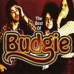 Budgie - The Best Of Budgie