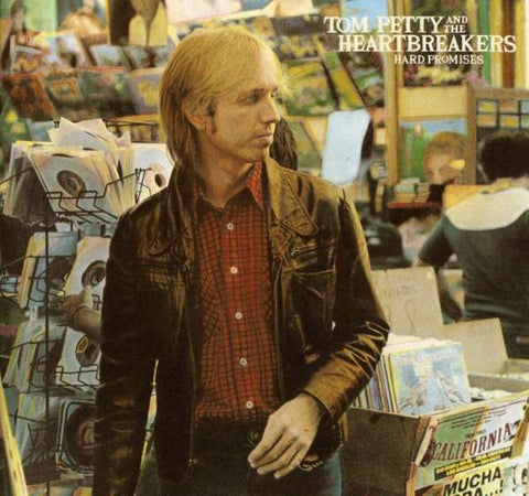 Tom Petty - Hard Promises