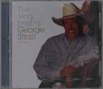 George Strait - The Very Best Of George