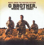 Filmmusik - O Brother, Where Art Thou?