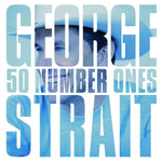 George Strait - 50 Number Ones