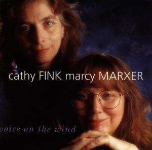 Cathy Fink & Marcy Marxer - Voice On The Wind