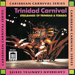 Trinidad Carnival Steel Band - Trinidad LTD.Skiffle Bunch