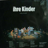 Ihre Kinder - Anfang ohne Ende