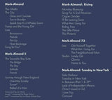 Mark-Almond - Fifty-Year Anniversary Edition