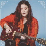 Carolyn Wonderland - Tempting Fate