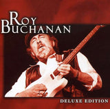 Roy Buchanan - The Best Of Roy Buchanan