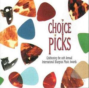 Choice Picks