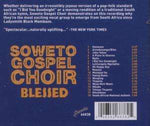 Soweto Gospel Choir - Blessed