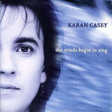 Karan Casey - The Winds Begin To Sing