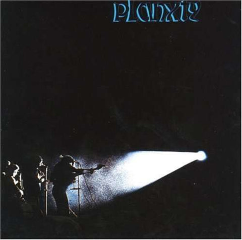 Planxty - Planxty