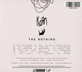 Korn - The Nothing