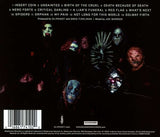 Slipknot - We Are Not Your Kind